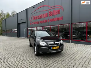 Opel Antara 3.2 V6 Cosmo / Automaat /Trekhaak / Leder / Stoelverw. / Cruise / Airco /