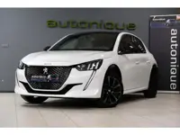 Peugeot 208 1.2 PureTech GT Pack *PANORAMADAK* Leder/Alcantara|Apple Carplay/Camera