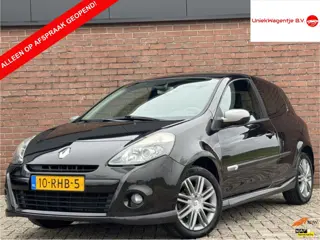 Renault Clio 1.6 GT | NL-AUTO! | NAVI! | CLIMA! | CRUISE!