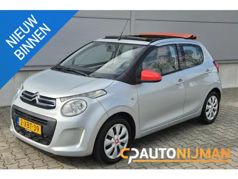 Citroen C1 1.0 e-VTi Airscape Feel