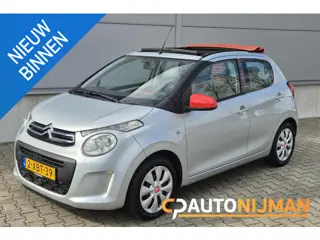 Citroen C1 1.0 e-VTi Airscape Feel