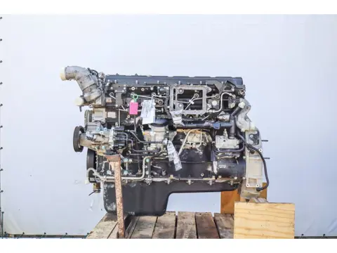 MAN D2676LF79 EURO6 470PS (bj 2021)