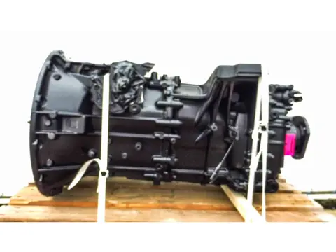 Mercedes-Benz G211-12KL MP4 (bj 2015)