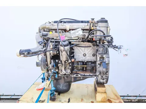 MAN D0834LFL64 EURO5 180PS (bj 2012)