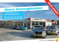 Opel Zafira 1.4 140 PK Turbo Online Edition 7 zitplaatsen | Automaat | Nieuw Model | | Camera | Clim