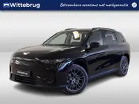 Leapmotor C10 REEV Design 28.4 kWh | Navigatie | Camera |