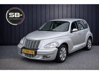 Chrysler PT Cruiser 2.0-16V Touring Automaat Airco Nieuwe Apk Weinig Km