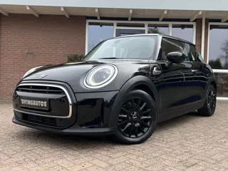 MINI Mini 1.5 Cooper Essential (bj 2021)