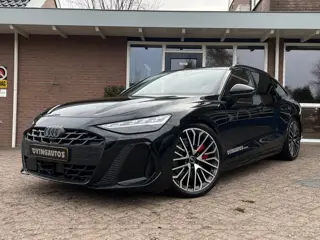 Audi A6 Avant 2.0 e-hybrid quattro S edition Competition