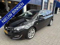 Opel Astra Sports Tourer 1.4 Turbo Cosmo 1 EIGENAAR/NAVI/CLIMA/NL AUTO