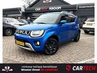 Suzuki Ignis 1.2 Smart Hybrid Style Automaat
