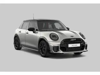 MINI 5-deurs Cooper C John Cooper Works M | 17" | Comfort Acces | Panorama | Stoel/Stuurverwarming |