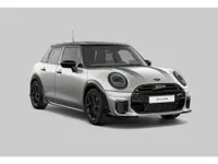 MINI 5-deurs Cooper C John Cooper Works M | 17" | Comfort Acces | Panorama | Stoel/Stuurverwarming |