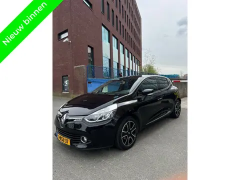 Renault Clio 0.9 TCe R-link Camera|Keyless|Clima 2013