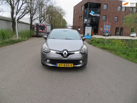 Renault Clio 0.9 TCe Iconic