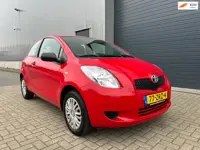 Toyota Yaris 1.0 VVTi APK 2006