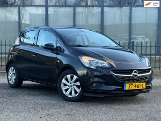 Opel Corsa 1.2 Nieuwe APK