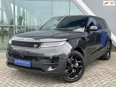 Land Rover RANGE ROVER SPORT 3.0 P460e Dynamic SE PHEV Panoramadak / Head up Display / Stoelverwarmi