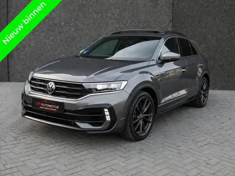 Volkswagen T-Roc 2.0 TSI 4Motion R (bj 2022, automaat)
