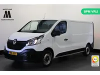 Renault Trafic 1.6 dCi L2 EURO 6 - Airco - Cruise -  Trekhaak - €10.900,- Excl.