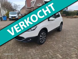 Nissan Qashqai 1.6 Connect Edition