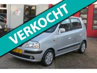 Hyundai Atos 1.1i Dynamic First Edition ,97.000 Km NWE APK