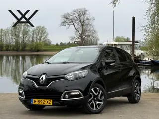 Renault Captur 0.9 TCe Barista | Navigatie | Parkeersensoren | Trekhaak