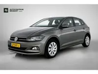 Volkswagen Polo 1.0 TSI Comfortline (NL-auto, Goed OnderH, Parkeersensoren, Adaptieve Cruise Con, Ai