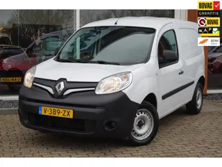 Renault Kangoo 1.5 dCi 75 Energy Comfort