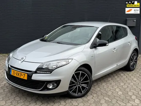 Renault Mégane 1.5 dCi Bose|CAMERA|CLIMA|CRUISE|PDC|APK|NAP