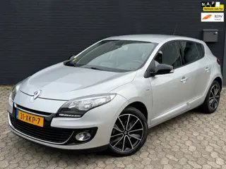 Renault Mégane 1.5 dCi Bose|CAMERA|CLIMA|CRUISE|PDC|APK|NAP