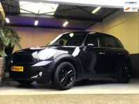 Mini Mini Countryman 1.6/NAVI/USB/PDC/TOPSTAAT!