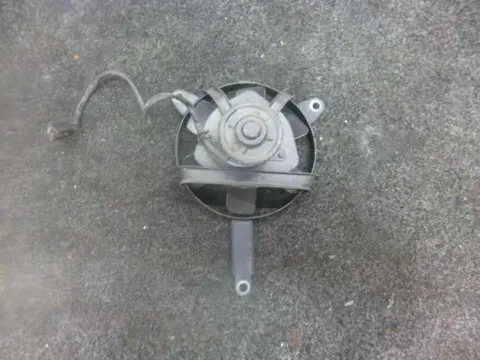 VENTILATOR Yamaha YZF 750 1993 - 1995