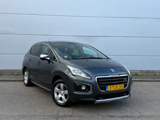Peugeot 3008 2.0 HDi HYbrid4 Blue Lease (bj 2014) FACELIFT|NAVI|CLIMA|PARKSENSOR