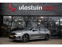 BMW 3 Serie Touring 320e M-Sport . Cruise control, Navigatie, Sfeerverlichting,