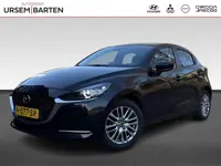 Mazda 2 1.5 Skyactiv-G Luxury (bj 2022)
