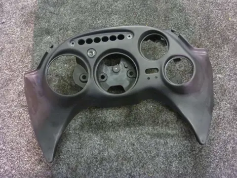 TELLER Triumph Sprint ST 955 1999 - 2005