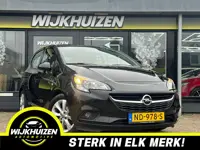 Opel Corsa 1.4 Edition met Airco !!! Navigatie !!! Stoelverwarming !!! Cruise !!!
