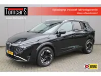 Nissan QASHQAI 1.3DIG-T MHEV 158PK Automaat N-Connecta Panoramadak/Winter-pack/Elektr.-klep/Head-Up/