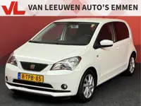 SEAT Mii 1.0 Sport Dynamic | PDC | Airco | 5drs | Lichtmetaal |