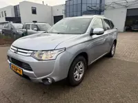 Mitsubishi Outlander 2.0 Business Edition Bj 2015 Exportprijs EX BPM!!
