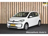 Volkswagen Up! 1.0 BMT move up! 93dkm 5-deurs airco + nwe apk