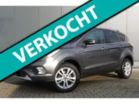 Ford Kuga 1.5 EcoBoost Trend Ultimate LEES TEKST