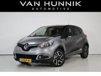 Renault Captur 1.2 TCe Dynamique | Camera | Navi | Automaat | Trekhaak