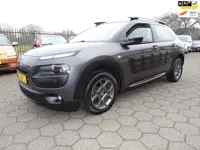 Citroen C4 Cactus 1.2 PureTech Business