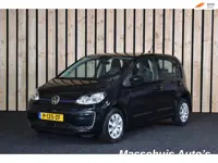 Volkswagen E-Up! E-up! 69dkm camera clima stoelverwarming cruise pdc + nwe apk