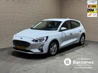 Ford Focus 1.0 EcoBoost | Airco | Cruise | Carplay | Navigatie