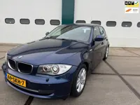 BMW 1-serie 118i EffDyn. Ed. Business Line Ultimate Edition