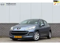 Peugeot 207 1.4 VTi Cool 'n Blue Cruise control 86dkm