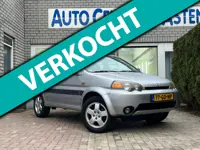Honda HR-V 1.6i 2WD Unieke Staat